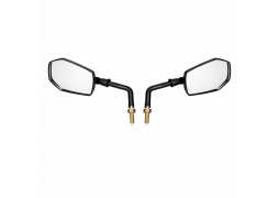 Set oglinzi triciclu electric